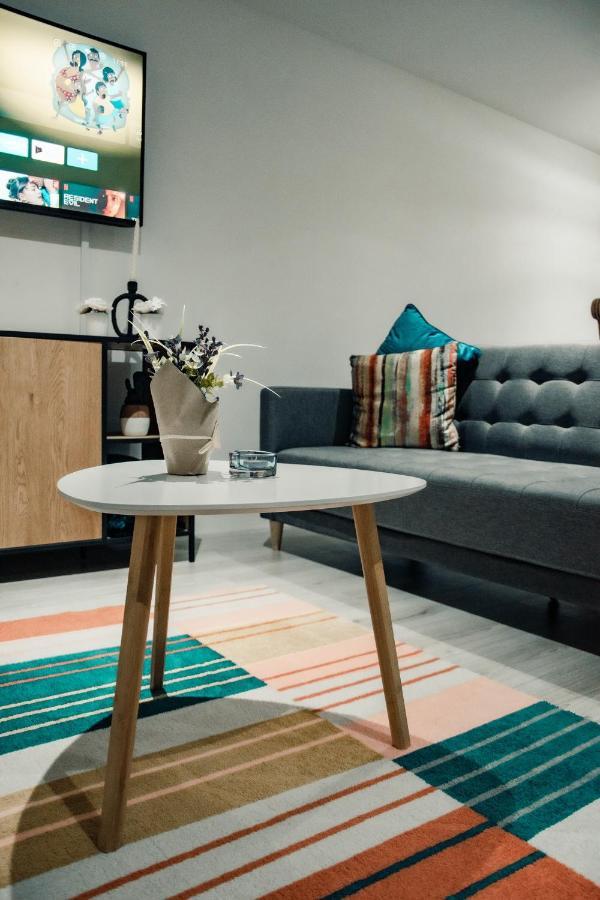 Bv Comfy Basement At Conditioning House Bradford (West Yorkshire)