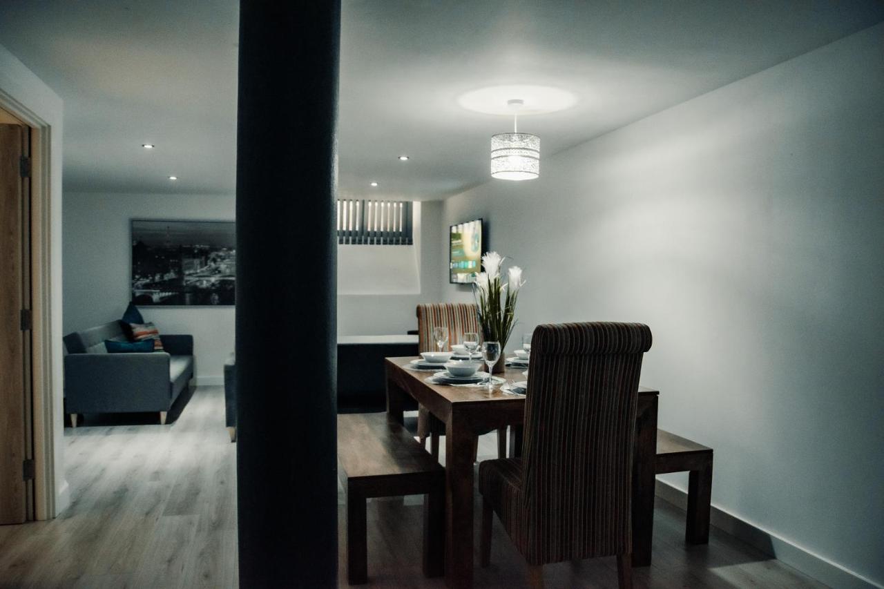 Bv Comfy Basement At Conditioning House Апартаменты *
