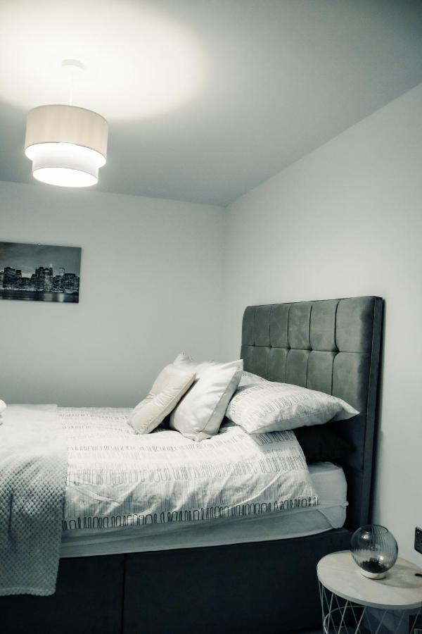 Bv Comfy Basement At Conditioning House Bradford (West Yorkshire)