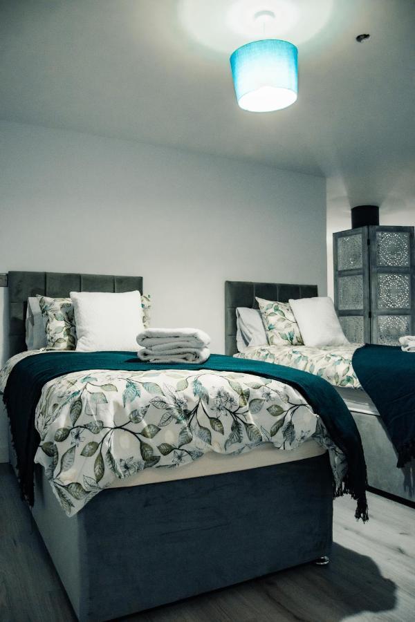 Апартаменты Bv Comfy Basement At Conditioning House *