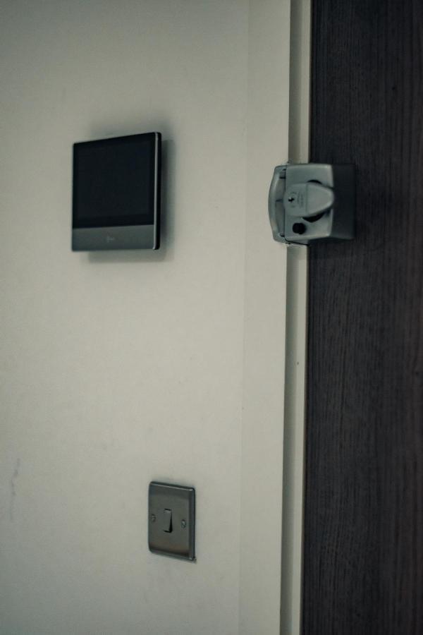 Bv Comfy Basement At Conditioning House Апартаменты